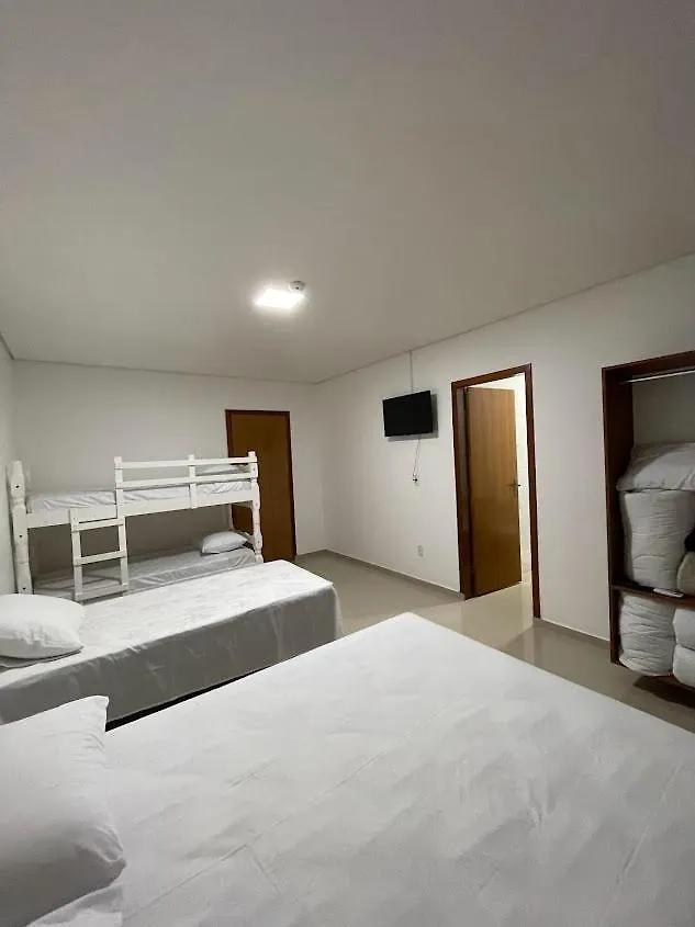 Ls Sul Hotel Paulo Lopes 0*,  Βραζιλία