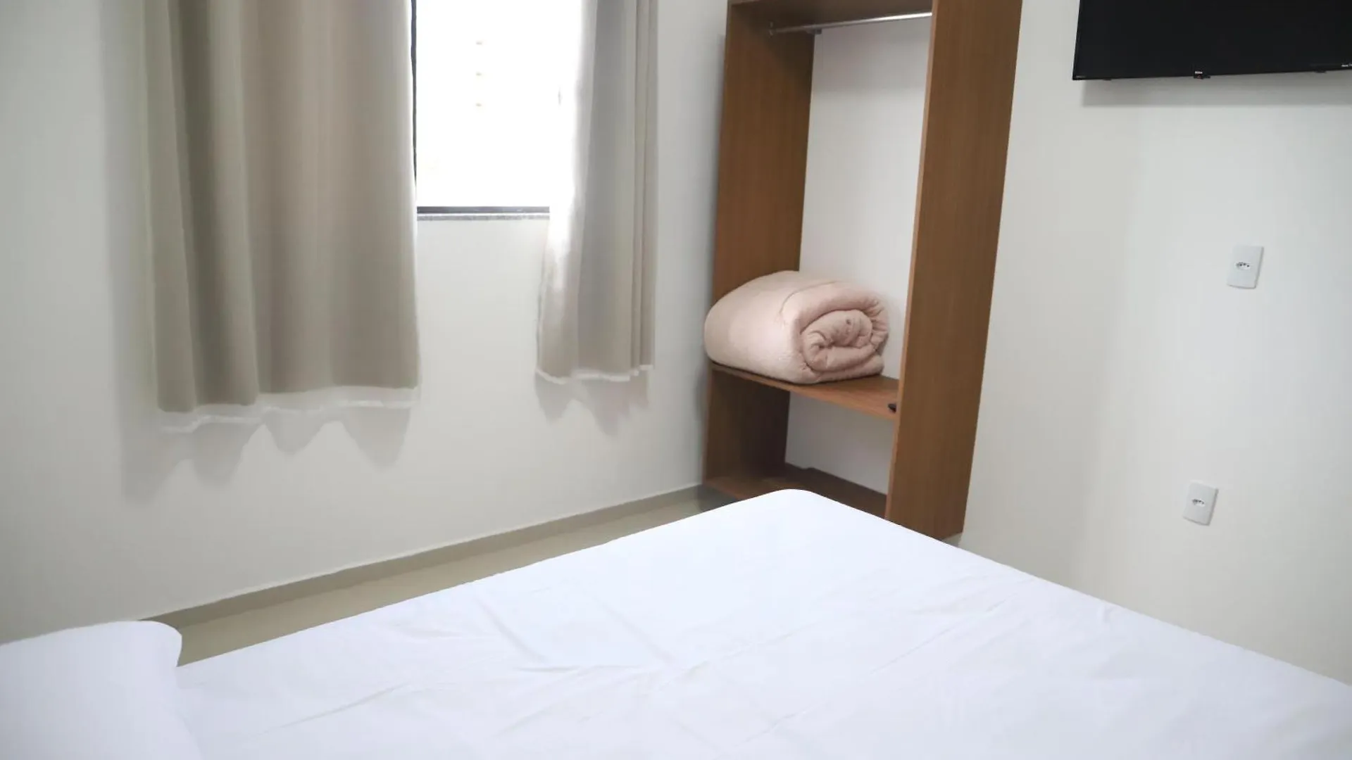 Ls Sul Hotel Paulo Lopes Βραζιλία