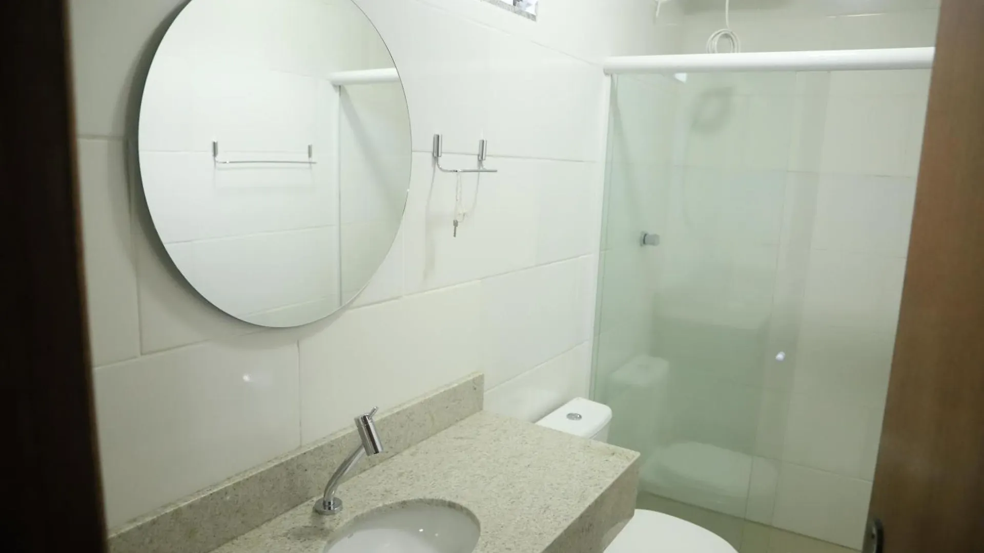 Ls Sul Hotel Paulo Lopes Βραζιλία