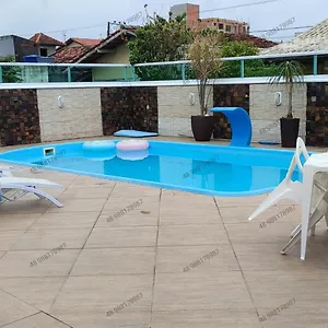 Litoranea Casa de hóspedes