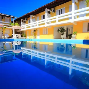 Navegantes 2*, Porto Seguro Brasil